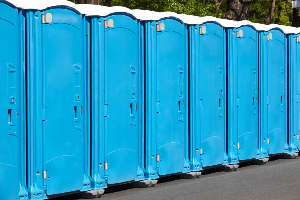 Best Event Portable Toilet Rental  in Sunnyslope, WA