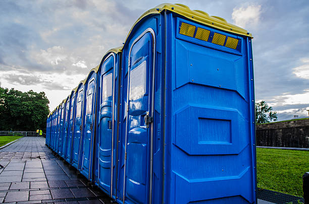 Best Deluxe Portable Toilet Rental  in Sunnyslope, WA